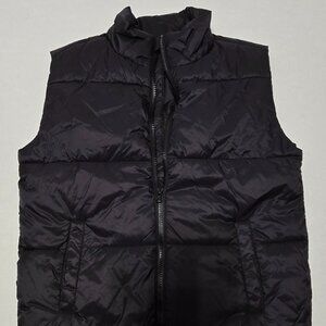 Xersion Little & Big Kid Boys Lightweight Puffer Vest